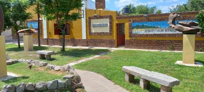 EL CRES DEÁN FUNES SE TRASLADÓ A UNA NUEVA DIRECCIÓN CERCA DE LA TERMINAL.