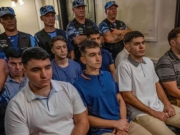 CASO BAEZ SOSA: PERPETUA PARA THOMSEN, COMELLI, BENICELLI, CIRO Y LUCIANO PERTOSSI. 15 AÑOS POR PARTÍCIPES SECUNDARIOS PARA VIOLLAZ, CINALLI Y LUCAS PERTOSSI.