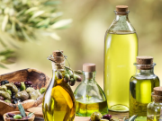 LA ANMAT PROHIBIÓ LA VENTA DE UN ACEITE DE OLIVA POR CONSIDERARLO ILEGAL.