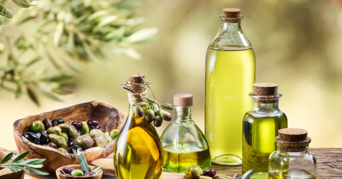 LA ANMAT PROHIBIÓ LA VENTA DE UN ACEITE DE OLIVA POR CONSIDERARLO ILEGAL.