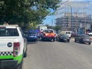 ABUELOS INTENTARON SALVAR A SU NIETITO QUE SE ESTABA ELECTROCUTANDO Y MURIERON LOS TRES.