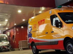 CÓRDOBA: UN HOMBRE FALLECIÓ ELECTROCUTADO AL TOCAR UN VENTILADOR DE PIE.