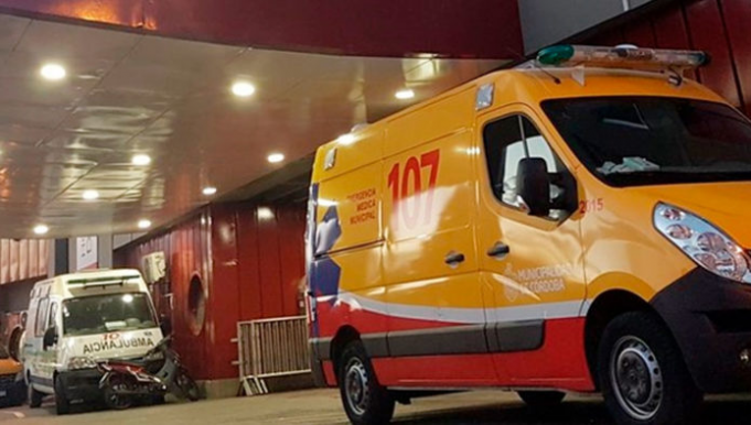 CÓRDOBA: UN HOMBRE FALLECIÓ ELECTROCUTADO AL TOCAR UN VENTILADOR DE PIE.