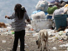 DATOS QUE DUELEN: 2 DE CADA 3 NIÑOS EN ARGENTINA SON POBRES O ESTÁN PRIVADOS DE SUS DERECHOS BÁSICOS.