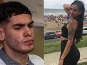 ¿BIEN O MAL? UNA JOVENCITA CONFESÓ QUE ESTÁ ENAMORADA DE BLAS CINALLI, UNO DE LOS ASESINOS DE FERNANDO BAEZ SOSA QUE FUE CONDENADO A 15 AÑOS DE PRISIÓN.