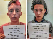 GOLPEARON SALVAJEMENTE A LAS ASESINAS DE LUCIO DUPUY EN LA CÁRCEL. TANTO LA MADRE DEL NIÑO COMO SU PAREJA FUERON AGREDIDAS POR OTRAS RECLUSAS EN EL PENAL DE SAN LUIS.