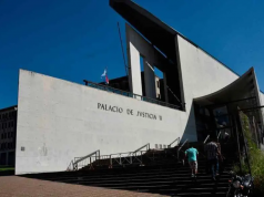 FINALIZÓ EL JUICIO A TRES ACUSADOS POR UNA VIOLACIÓN GRUPAL EN EL CAMINO AL CERRO PAN DE AZÚCAR. LOS ABUSADORES RECIBIERON 14, 13 Y 12 AÑOS DE PRISIÓN.