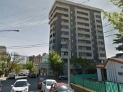 OPERARON A LA NENA QUE SE CAYÓ DE UN 5° PISO EN CARLOS PAZ.