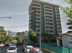 OPERARON A LA NENA QUE SE CAYÓ DE UN 5° PISO EN CARLOS PAZ.