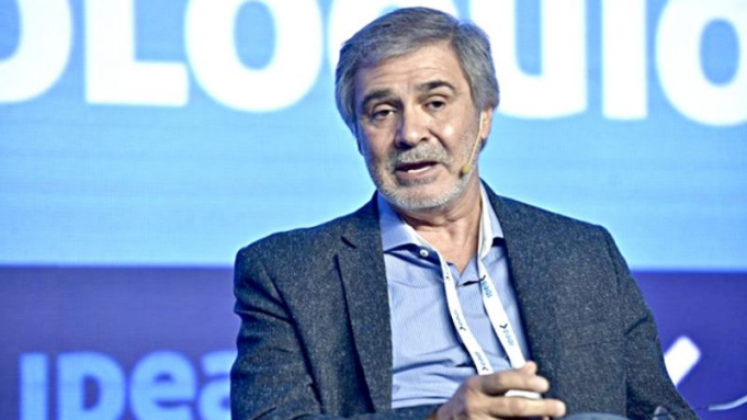 PARO DOCENTE: EL MINISTRO GRAHOVAC DIJO QUE “CÓRDOBA NO VA A OFRECER LO QUE NO PUEDE PAGAR”.