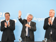 EL PRESIDENTE FERNÁNDEZ DIJO QUE “LO QUE LE PREOCUPA A LOS DOCENTES ES NO PAGAR GANANCIAS” CON SUS SUELDOS.