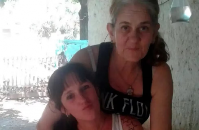 MATRICIDIO EN CAPILLA DEL MONTE: LA MUJER QUE ASFIXIÓ A SU MAMÁ HABÍA PUBLICADO EN FACEBOOK DOS POSTEOS DE CANSANCIO EXTREMO POR EXCESO DE RESPONSABILIDADES. ¡MIRÁ!