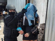 YA SON 14 LOS DETENIDOS POR INTEGRAR UNA BANDA NARCO EN CÓRDOBA. LA MAYORÍA TIENEN NACIONALIDAD PERUANA.