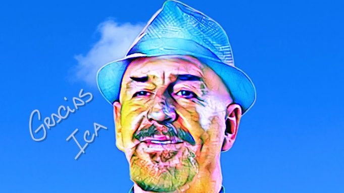 PIÑÓN FIJO HOMENAJEÓ A ICA NOVO CON UNA CANCIÓN QUE AMBOS ESTABAN PRODUCIENDO ANTES DE SU FALLECIMIENTO. ¡MIRÁ!