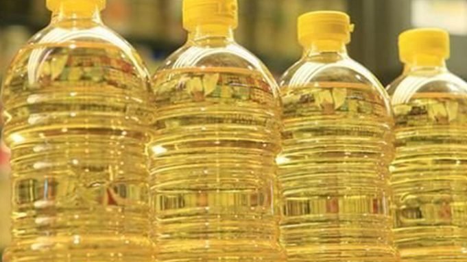 LA ANMAT PROHIBIÓ LA VENTA DE UNA MARCA DE ACEITE POR NO CUMPLIR CON LAS NORMAS QUE EXIGE.