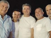 ELECCIONES EN LA FALDA: AMPLIO TRIUNFO DE JAVIER DIEMINGER DE JUNTOS POR EL CAMBIO SOBRE EL PERONISMO K.