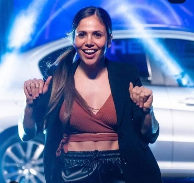 👁 ROMINA UHRIG FUE LA ÚLTIMA ELIMINADA DE GRAN HERMANO. LA EX DIPUTADA K SE QUEDÓ FUERA DE LA FINAL.