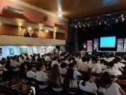 DEÁN FUNES: COSEDEF Y LA AGENCIA DE CONECTIVIDAD CÓRDOBA LLEVARON A CABO EL 1° ENCUENTRO DEL PROGRAMA “ABC DIGITAL”.