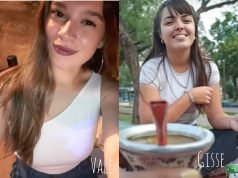 ¡TODOS POR GISSE Y VALE! AMIGOS DE LAS JÓVENES QUE SE RECUPERAN TRAS EL ACCIDENTE DEL DOMINGO ESTÁN REALIZANDO UNA COLECTA SOLIDARIA DE DINERO.