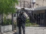 DEÁN FUNES: CAE SUJETO QUE VENDÍA ESTUPEFACIENTES EN LA CASA DE SU MADRE Y EN DISTINTAS LOCALIDADES DE LOS DEPARTAMENTOS ISCHILÍN Y SOBREMONTE