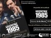 QUILINO: POR EL DÍA DE LA MEMORIA, VERDAD Y JUSTICIA ESTE 24 DE MARZO PROYECTARÁN EN LA CASA DE LA CULTURA Y EL BICENTENARIO LA PELÍCULA “ARGENTINA 1985”.