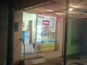 RÍO TERCERO: UN LADRON ENTRÓ A UNA AGENCIA DE QUINIELA Y COMO HABÍA POCA PLATA GOLPEÓ A DOS MUJERES.