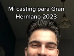 👁PASA EN REDES: EL DEANFUNENSE ALONSO LÓPEZ MANDÓ SU VIDEO PARA EL CASTING DE GH23 ¡MIRÁ!