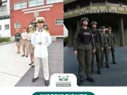 INCORPORATE A GENDARMERÍA NACIONAL: DESDE HOY HASTA EL MARTES 28 DE MARZO ESTÁN ABIERTAS LAS PREINSCRIPCIONES EN LA WEB ¡SEGUÍ EL PASO A PASO!
