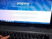 BECAS PROGRESAR: HASTA EL 31 DE MARZO PODES INSCRIBIRTE PARA SER BENEFICIARIO .