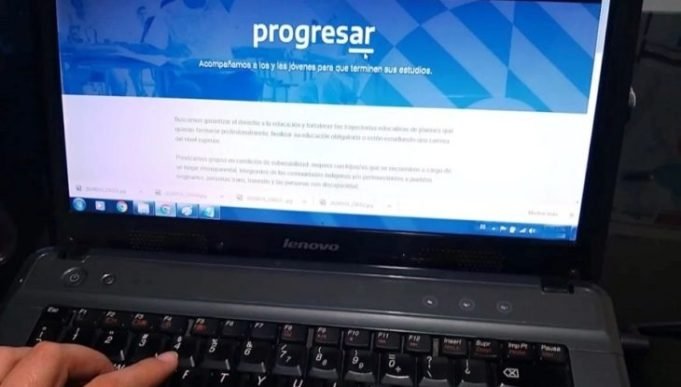 ABREN LAS INSCRIPCIONES PARA LAS BECAS PROGRESAR CON UN AUMENTO Y NUEVOS REQUISITOS.