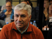 LA JUSTICIA REDUJO LA CONDENA DE LÁZARO BÁEZ EN LA RUTA DEL DINERO K. TAMBIÉN ABSOLVIERON A SUS DOS HIJAS.