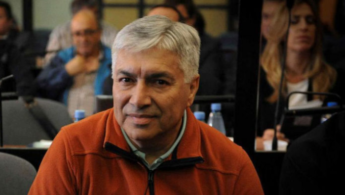 LA JUSTICIA REDUJO LA CONDENA DE LÁZARO BÁEZ EN LA RUTA DEL DINERO K. TAMBIÉN ABSOLVIERON A SUS DOS HIJAS.