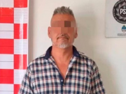 DETUVIERON A UN PASTOR EVANGÉLICO POR ABUSO SEXUAL Y TRATA DE PERSONAS.