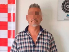 DETUVIERON A UN PASTOR EVANGÉLICO POR ABUSO SEXUAL Y TRATA DE PERSONAS.