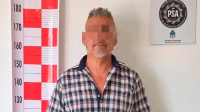 DETUVIERON A UN PASTOR EVANGÉLICO POR ABUSO SEXUAL Y TRATA DE PERSONAS.
