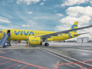 MÁS DE 150 ARGENTINOS VARADOS EN COLOMBIA TRAS EL QUIEBRE DE UNA AEROLÍNEA LOW COST.