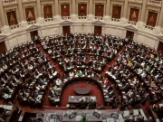 EL PROYECTO DE MORATORIA PREVISIONAL ES LEY. LA MISMA APUNTA A RESOLVER LA SITUACIÓN DE 800 MIL TRABAJADORES EN EDAD JUBILATORIA QUE NO LLEGARON A 30 AÑOS DE APORTES.