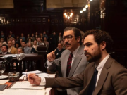 NO SE PUDO: ARGENTINA 1985 PERDIÓ EL OSCAR COMO MEJOR PELÍCULA INTERNACIONAL.