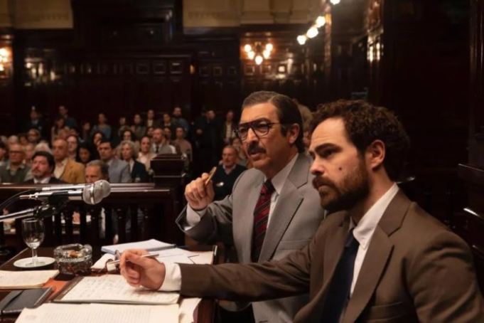 NO SE PUDO: ARGENTINA 1985 PERDIÓ EL OSCAR COMO MEJOR PELÍCULA INTERNACIONAL.