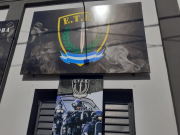 DEÁN FUNES: EL PASADO VIERNES QUEDÓ HABILITADA LA BASE ETER. TAMBIÉN EL SISTEMA 911 Y CENTRO DE ENTRENAMIENTO.