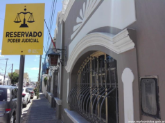 ALTA GRACIA: UNA PATOTA GOLPEÓ BRUTALMENTE A UN JOVEN A LA SALIDA DE UN BOLICHE.