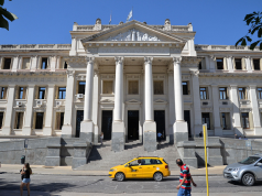 OLA DE CALOR: LA JUSTICIA FEDERAL LE PERMITIÓ A SUS EMPLEADOS TRABAJAR DESDE SUS HOGARES.