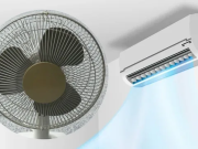 POR EL CALOR EXTREMO SE REGISTRÓ UN RECORD DE CONSUMO ENERGÉTICO NACIONAL.