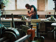 HOY COMIENZA LA PREINSCRIPCIÓN PARA 35 CURSOS DE LA ESCUELA DE OFICIOS DE LA UNC. ¡MIRÁ!