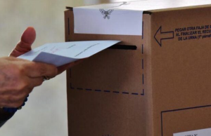 ELECCIONES 2023: ¿DÓNDE VOTO? PUBLICARON EL PADRÓN DEFINITIVO PARA EL 22 DE OCTUBRE.