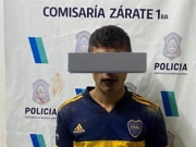 TRIPLE FEMICIDIO EN ZÁRATE – BS. AS: UN HOMBRE DE 30 AÑOS ASESINÓ A SU PAREJA Y SUS DOS HIJAS.