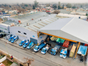 HORROR EN CARLOS PAZ: UN OBRERO CAYÓ DESDE UNOS 10 METROS DE ALTURA Y FALLECIÓ.