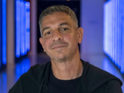 DETUVIERON A MARCELO CORAZZA GANADOR, PRODUCTOR Y ANALISTA EN LOS DEBATES DE GRAN HERMANO. SE LE ATRIBUYE CORRUPCIÓN DE MENORES Y EXPLOTACIÓN SEXUAL.