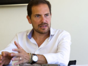 MARTÍN GILL FUE IMPUTADO POR UNA DENUNCIA DE VIOLENCIA DE GÉNERO Y LESIONES. LA DENUNCIANTE ES SU EX PAREJA.