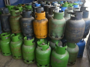 LOS PRECIOS DE LAS GARRAFAS AUMENTAN UN 21%.